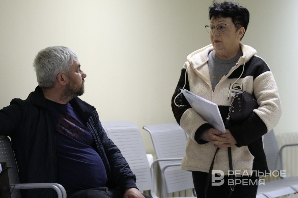   Артем Дергунов / realnoevremya.ru