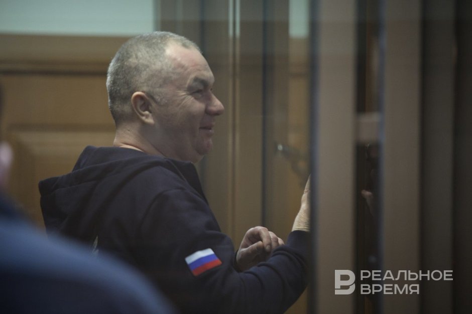   Артем Дергунов / realnoevremya.ru