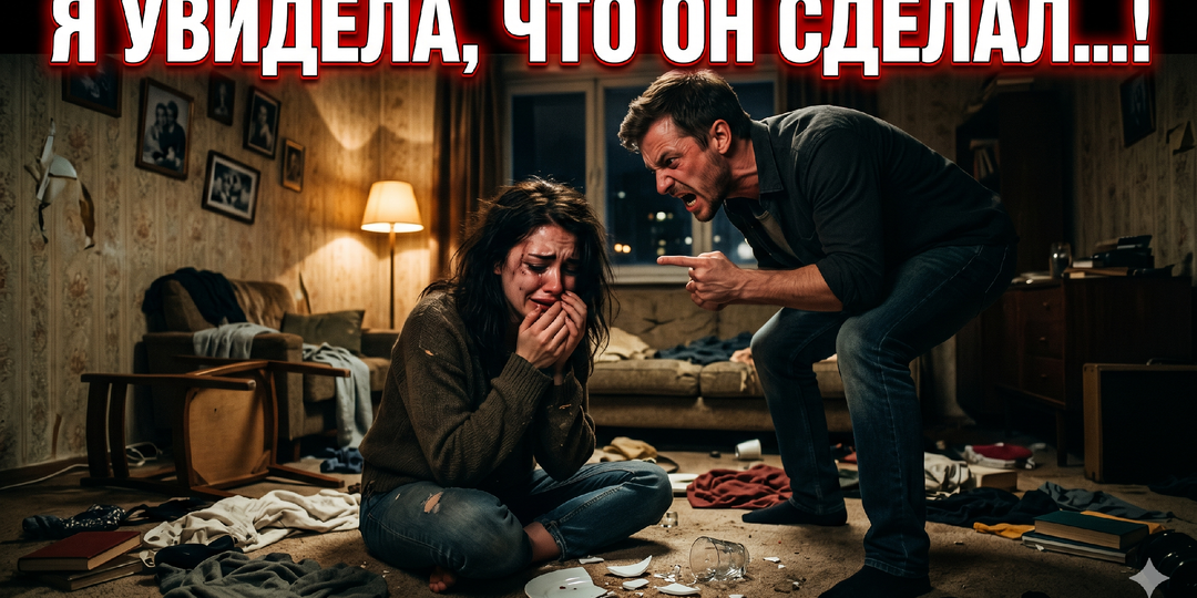 Муж вытолкнул меня из такси: «Иди пешком, корова!» Утром автопарк со скандалом расторг с ним договор