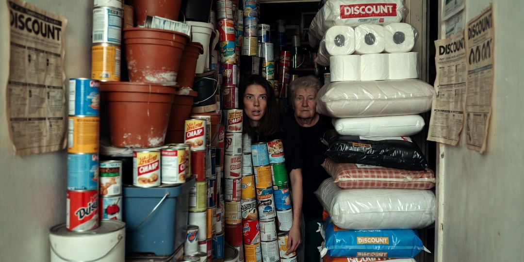 «Ты меня бросила! Не дам тебе ни копейки!» — кричала мама. И в итоге квартиру отписала государству