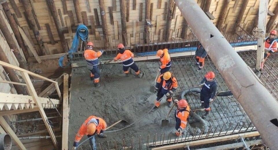    Пресс-служба министерства транспорта и дорожной инфраструктуры Московской области