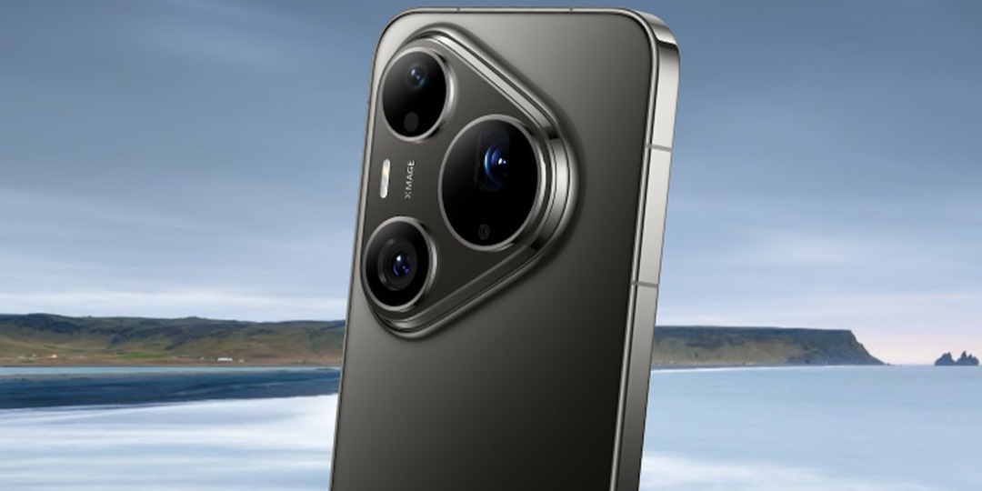 Представлены Huawei Pura 90: флагманские камерофоны с градиентным корпусом