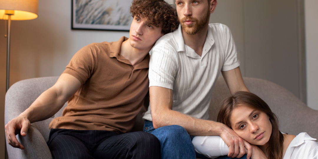 После смерти матери выяснилось: квартира уже принадлежит чужому человеку