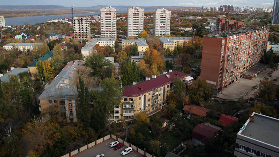 Фото: Юрий Стрелец / Коммерсантъ