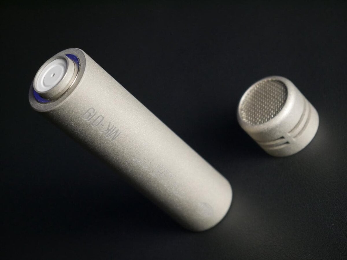    МК-019 «Октава»