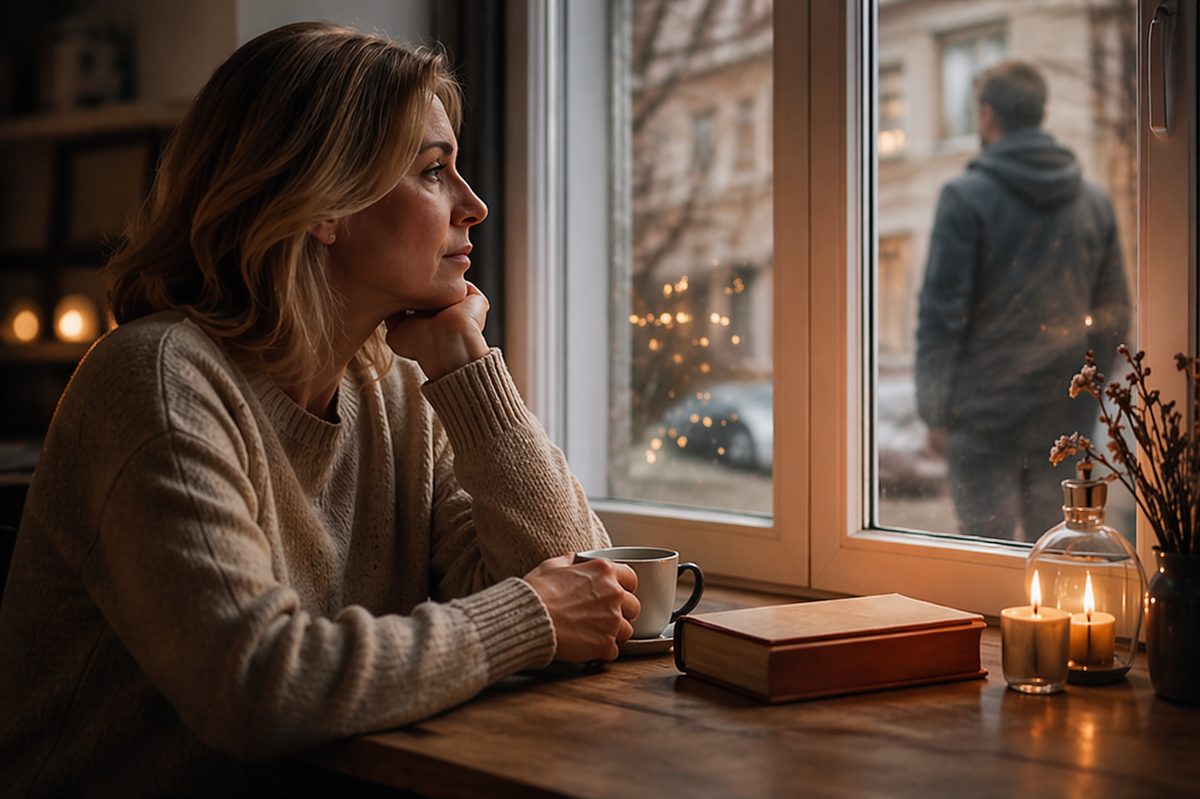 Вижу во сне бывшего