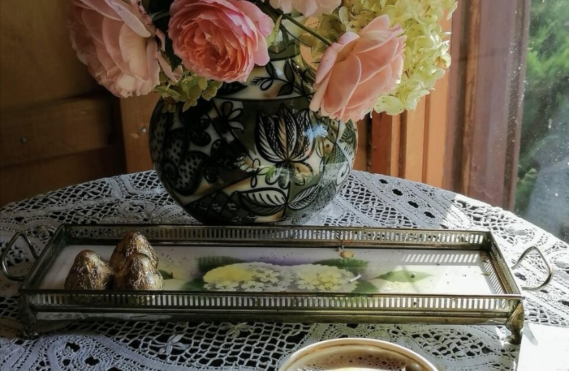 Коллекция винтажных сокровищ моих читателей: приглашаю на вернисаж!