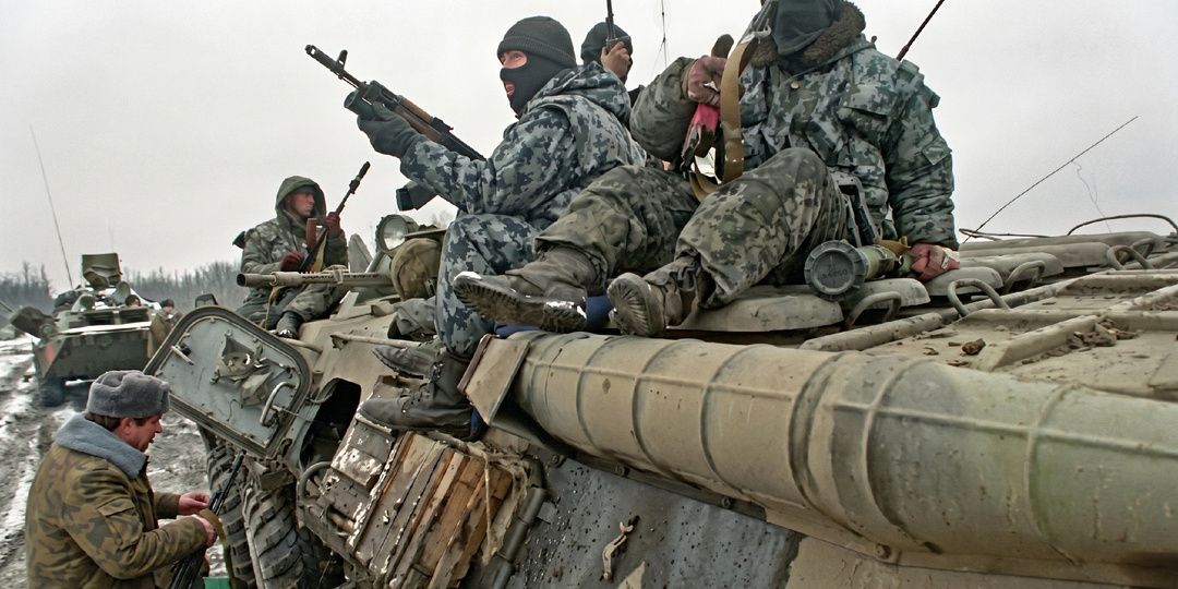 «Новогодний штурм» Грозного: Сколько на самом деле погибло русских солдат из-за просчета командования