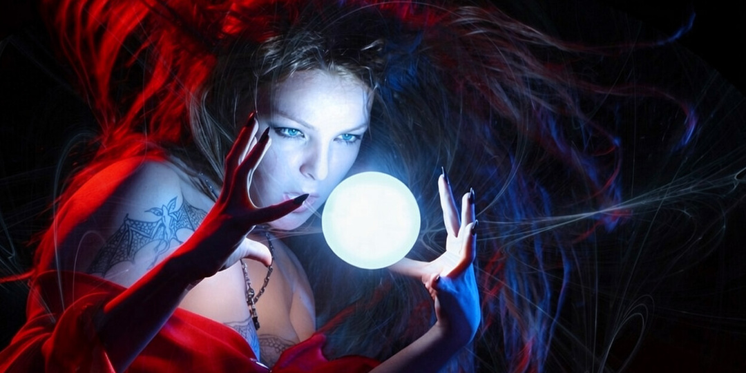 Магия и колдовство: От древних ритуалов к современным мистическим путям