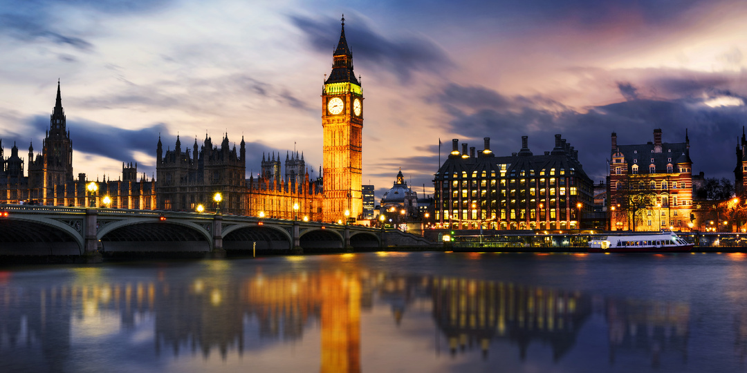 Хиты английской литературы: 30 романов от классики до детективов (Часть 2)