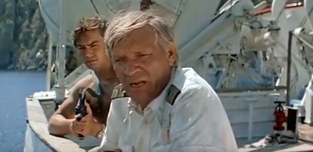 "Пираты ХХ века"