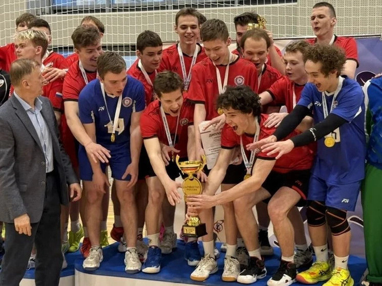     Фото: минспорта Калужской области