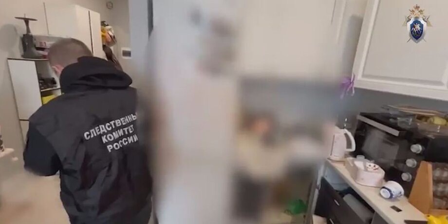    Фото: ГСУ СК России по Московской области