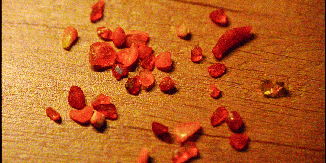 Янтарная охота: как приехать на Балтику и не заболеть "кааменной лихорадкой"