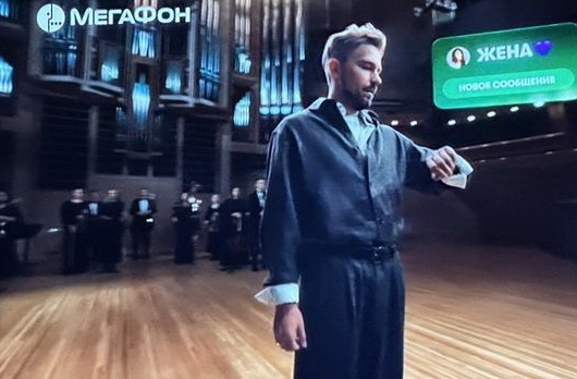 Конечно, без Петрова не поверишь, что можно примчаться к жене по первому ее зову. Иллюстрация с сайта bolshoyvopros.ru