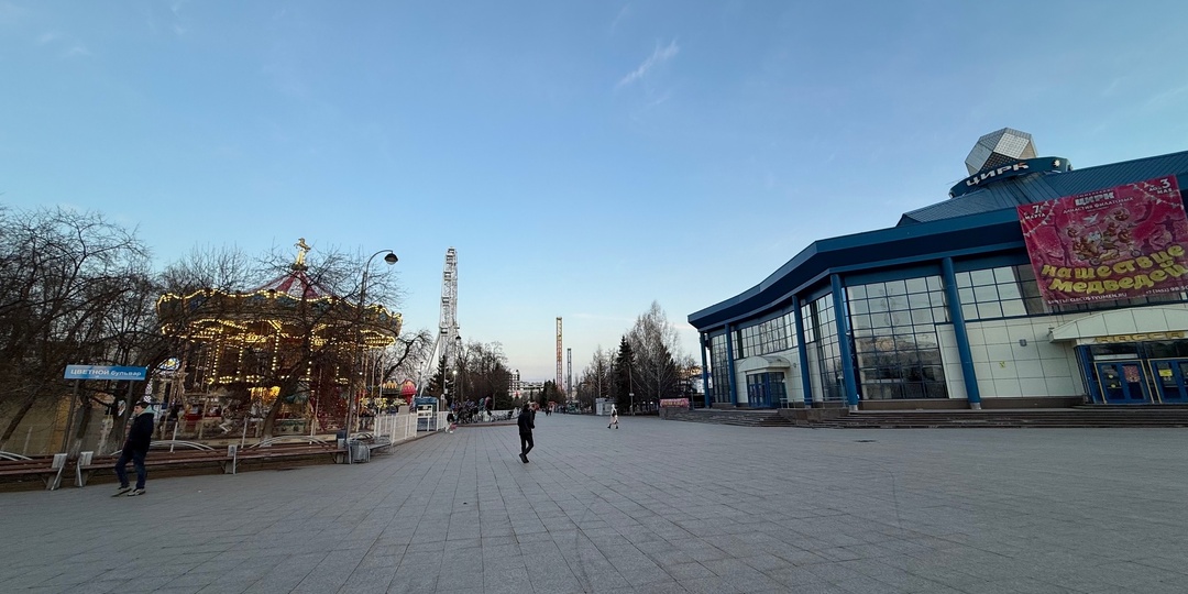 Появились новые подробности о пропавшей в Тюменской области школьнице