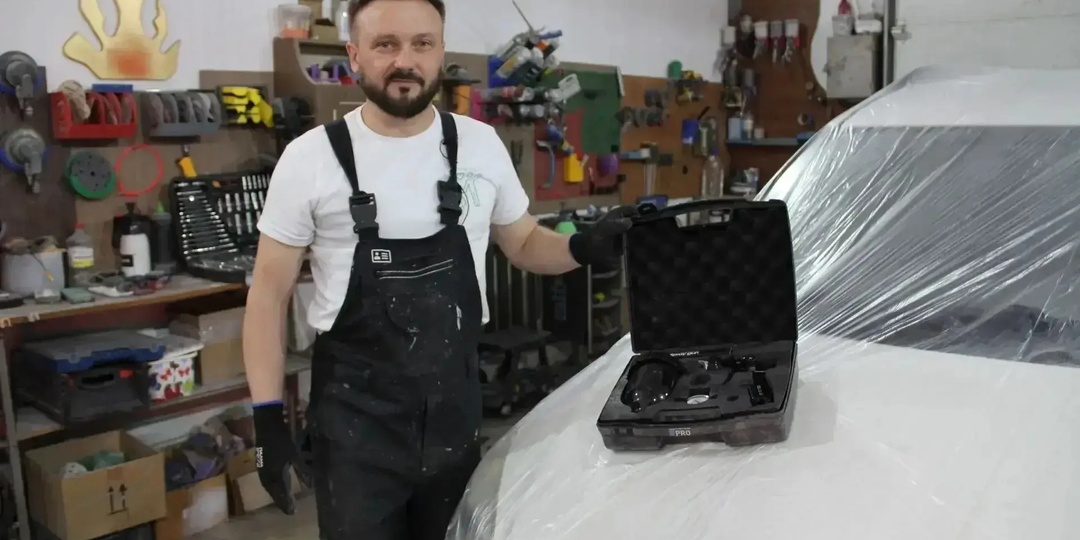 В Оренбуржье ветераны СВО получают до 350 тысяч рублей на открытие бизнеса