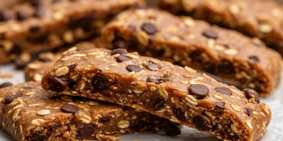 Диетолог предупредила о вреде переедания протеиновых батончиков