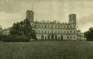 Тайна Гатчинского дворца: почему одна из комнат была почти всегда заколочена