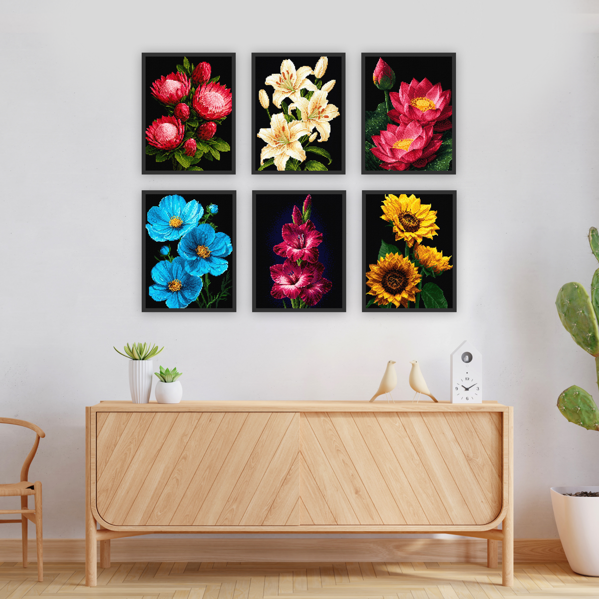 Идея для интерьера