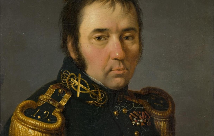 Русский Одиссей: 250 лет мореплавателю Василию Головнину