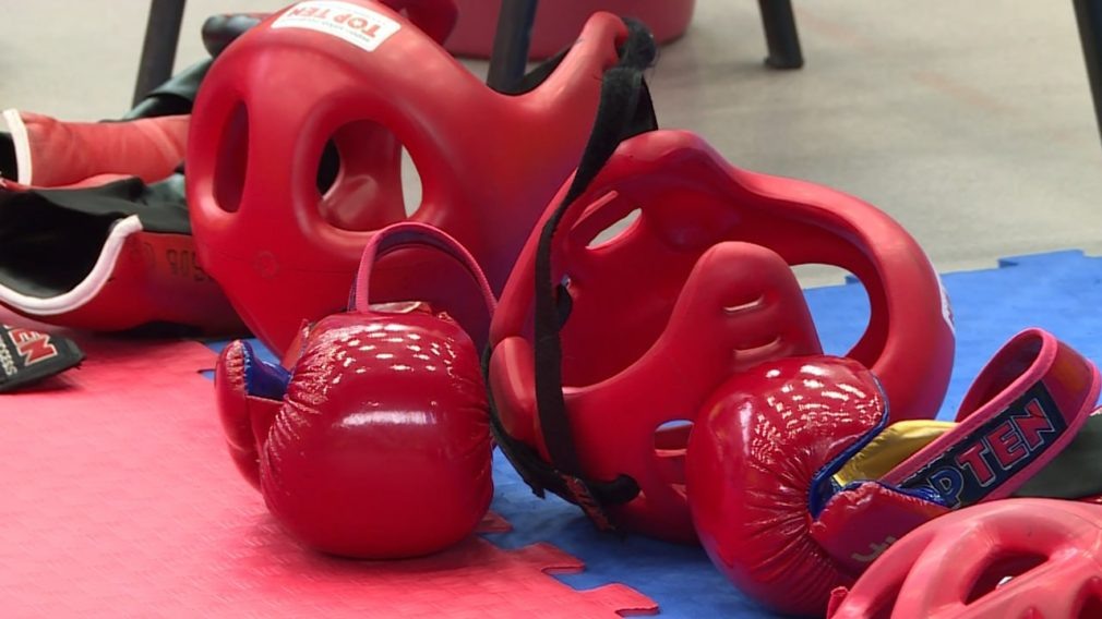    Фото: СвоёТВ Михаил Маслов