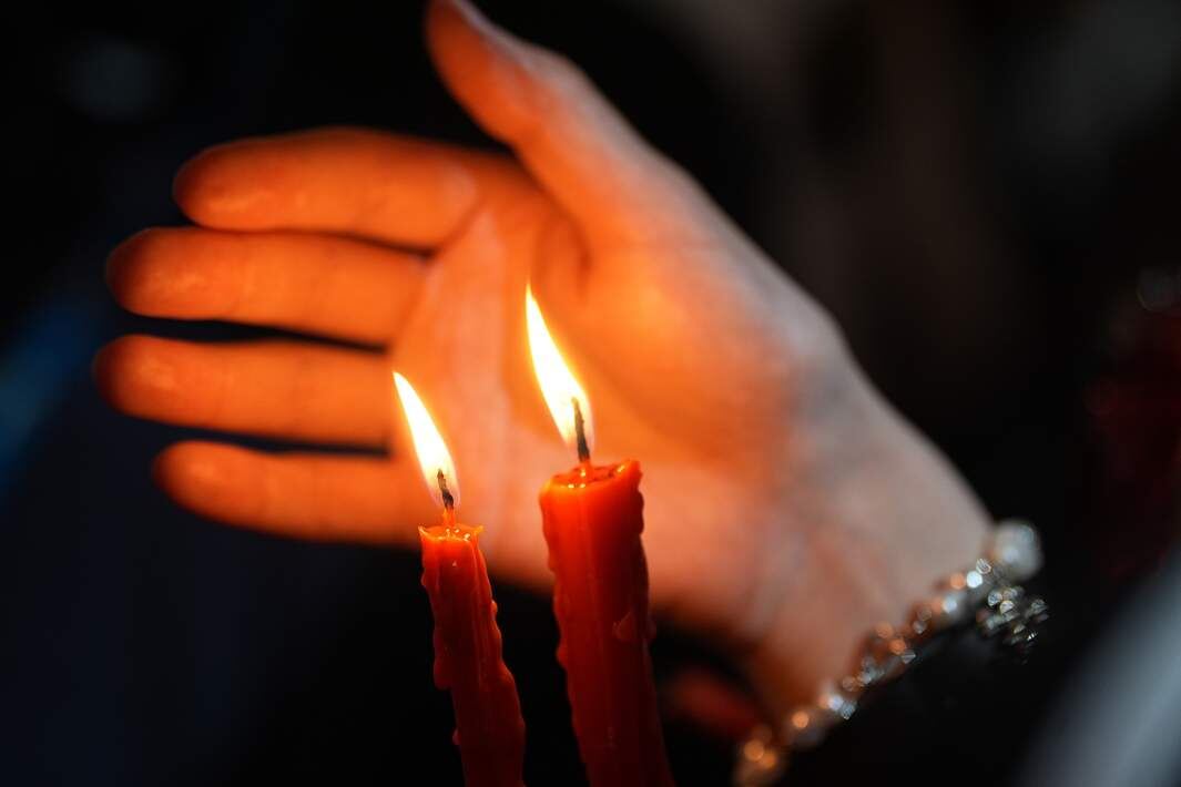 Фото: ИЗВЕСТИЯ/Павел Волков