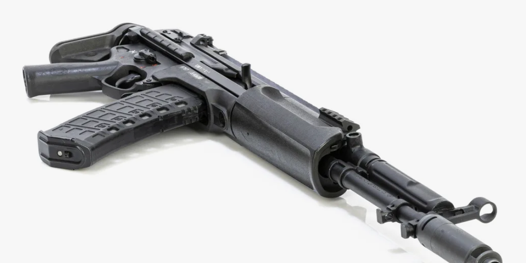 Здесь мог быть Калашников. Долгая и очень обидная история ковровских автоматов, которые были лучше всех, но постоянно проигрывали