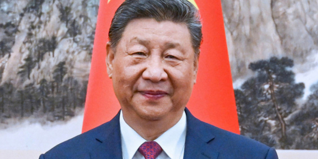 Си Цзиньпин выступил с призывом по Ормузскому проливу