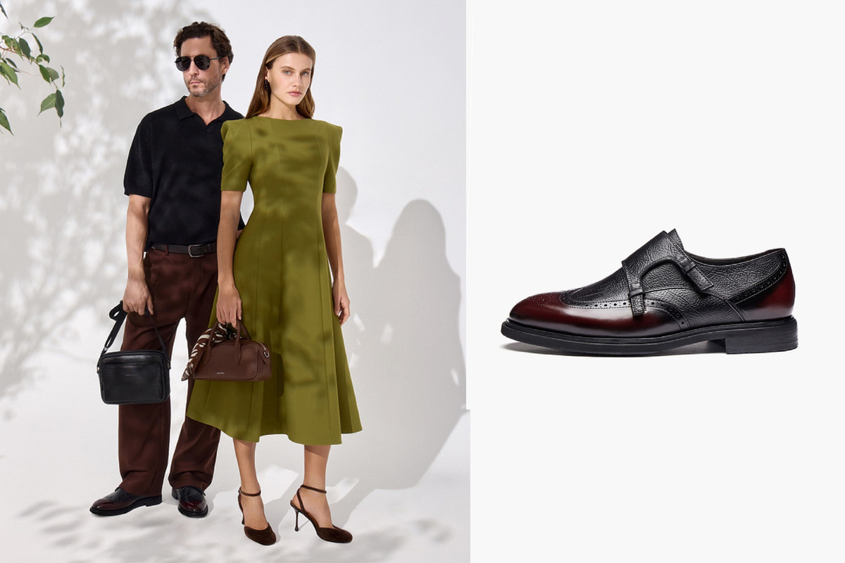 Коллекция Mascotte Весна-Лето 2026