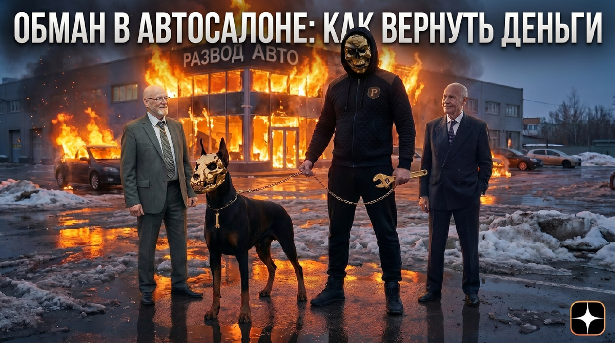 ОБМАН В АВТОСАЛОНЕ КАК СОСТАВИТЬ ДОСУДЕБНУЮ ПРЕТЕНЗИЮ ИСК В СУД БЕСПЛАТНО!