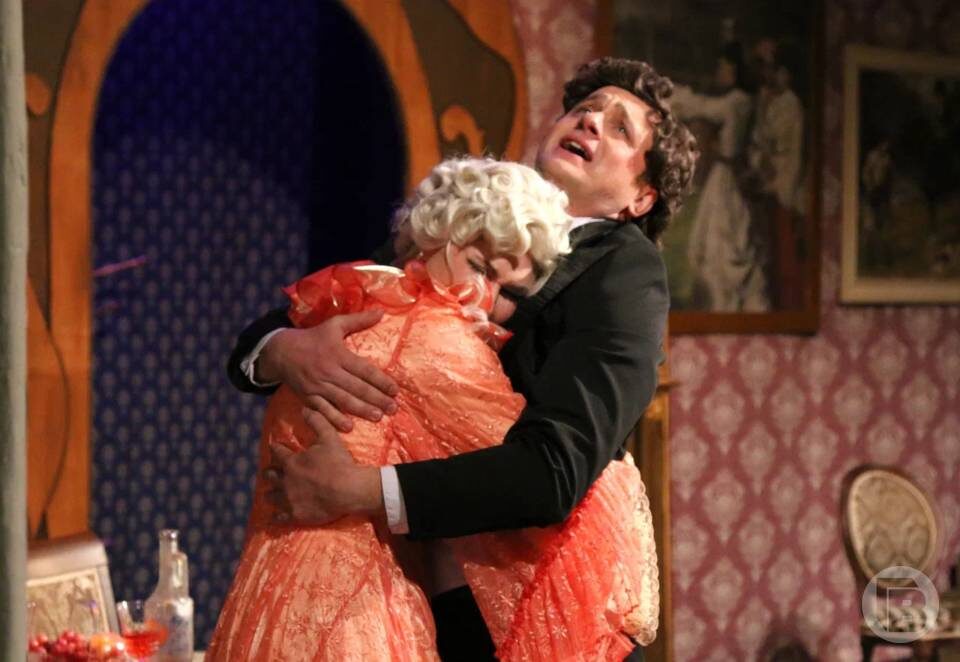    Фото: Матвей Горбунов/"Городские вести"