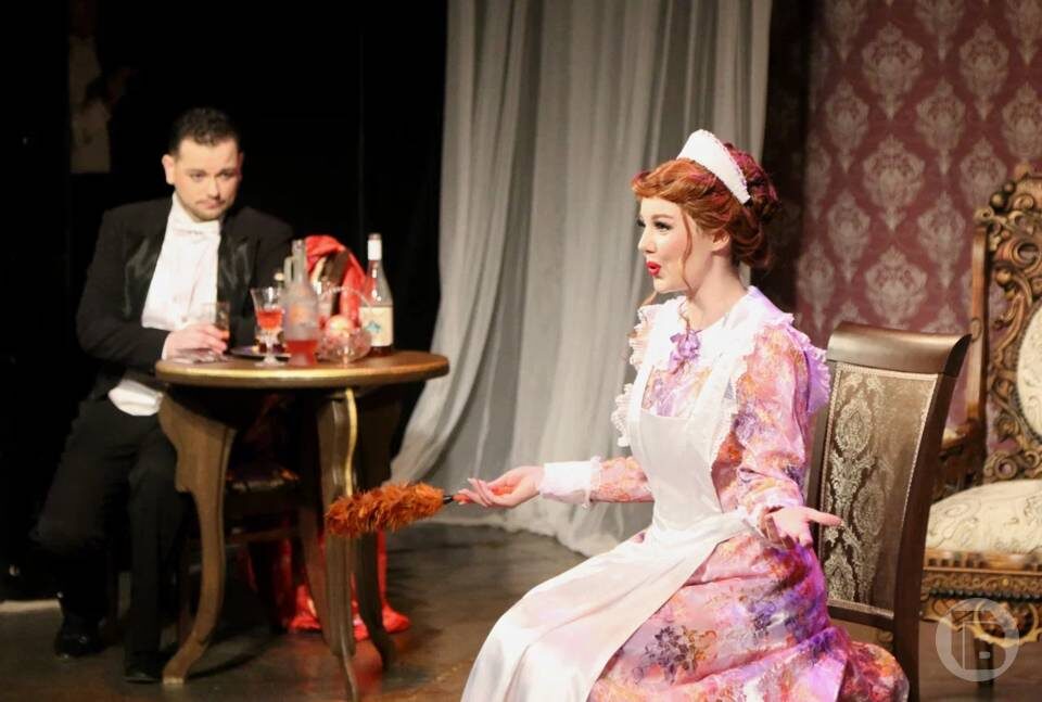    Фото: Матвей Горбунов/"Городские вести"