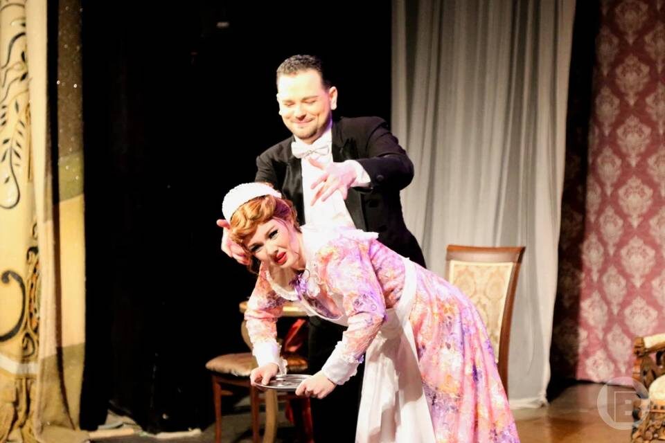    Фото: Матвей Горбунов/"Городские вести"