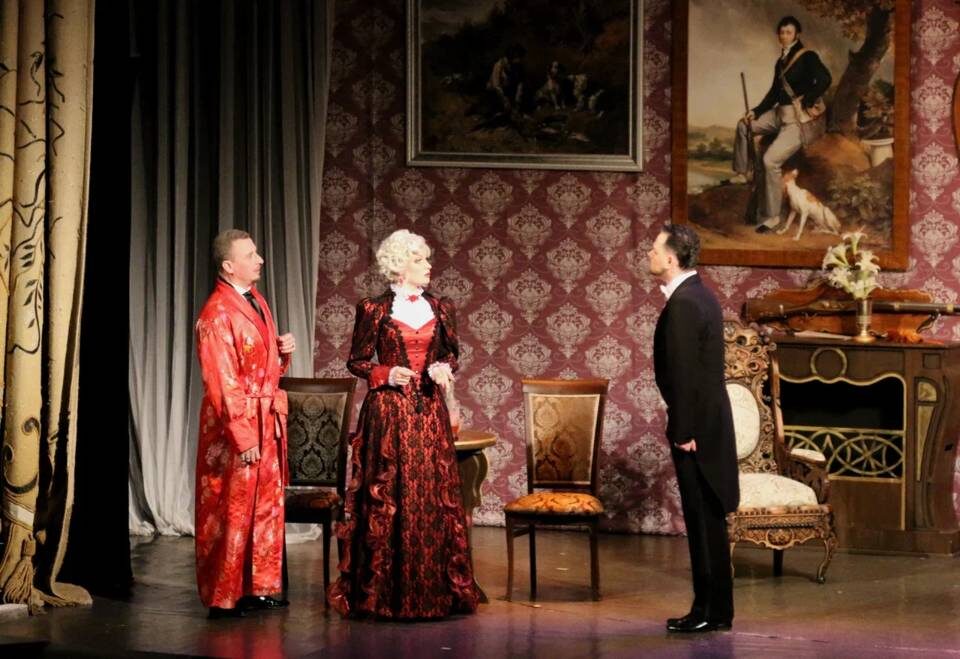    Фото: Матвей Горбунов/"Городские вести"