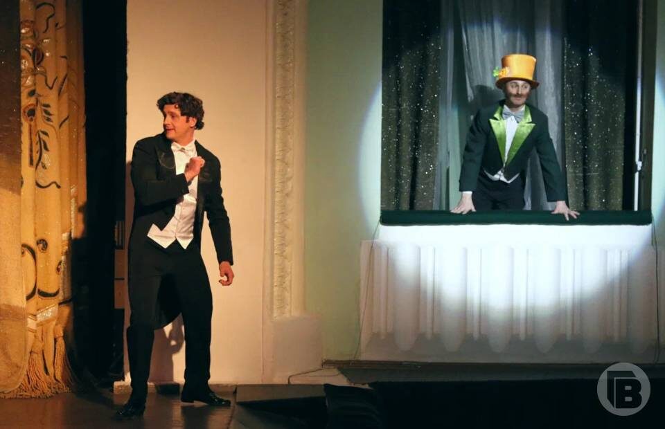    Фото: Матвей Горбунов/"Городские вести"