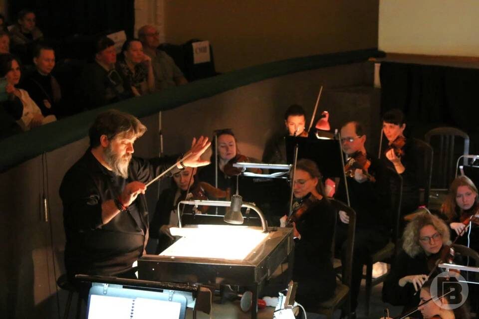    Фото: Матвей Горбунов/"Городские вести"