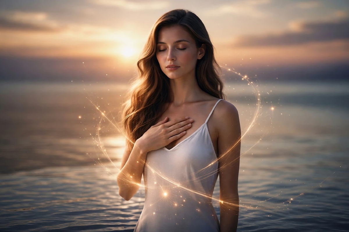 Человек, который слышит то, что не сказано