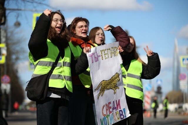 Фото: PushkinRun беговое сообщество, https://vk.cc/94lu10