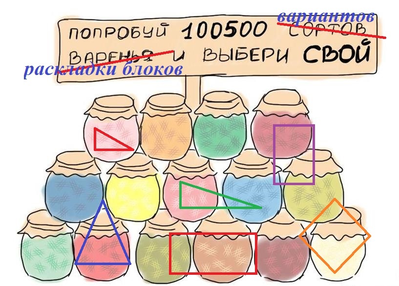 Попробуй,это вкусно )