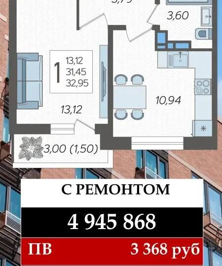 📌 Семейная ипотека 6%: что можно купить уже сейчас