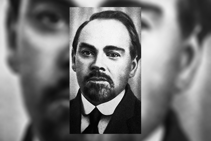    Александр Богданов    
Фото: blood.ru