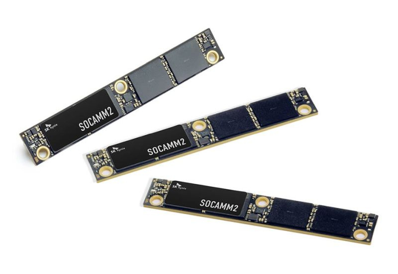    Источник изображения: SK hynix