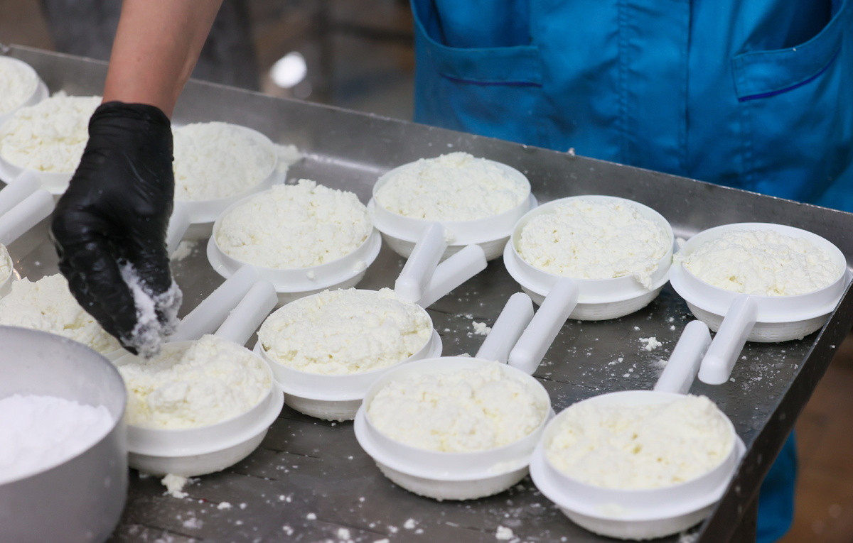 Александр Река/ТАСС