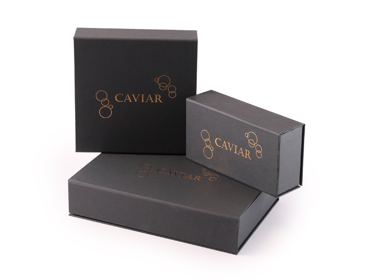 Подарочные коробки из переплетного картона