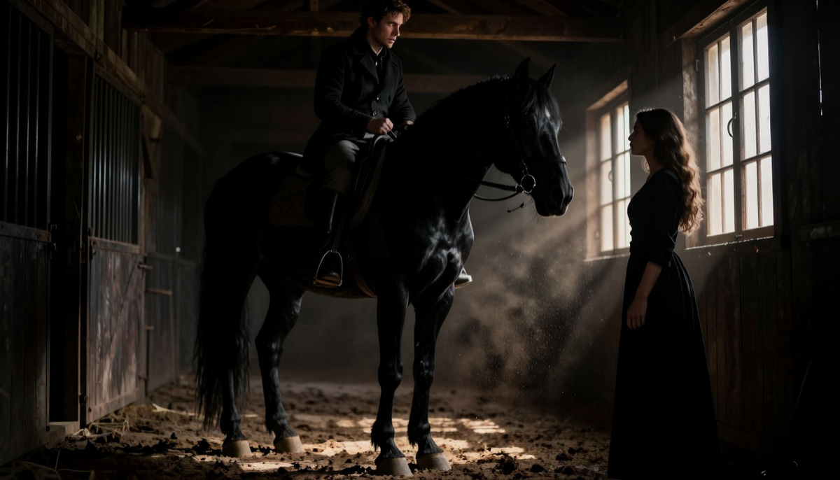 Изображение сгенерировано с помощью Алиса AI.