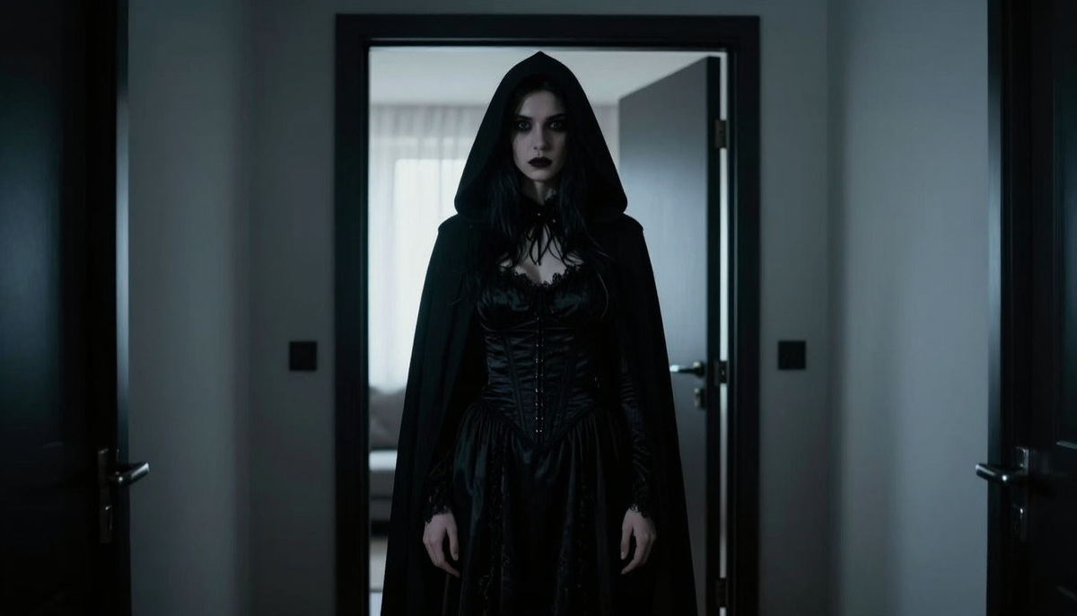 Изображение сгенерировано с помощью Алиса AI.