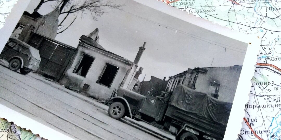 От Франции до Тульской области: «алексинец», охранявший немецких генералов