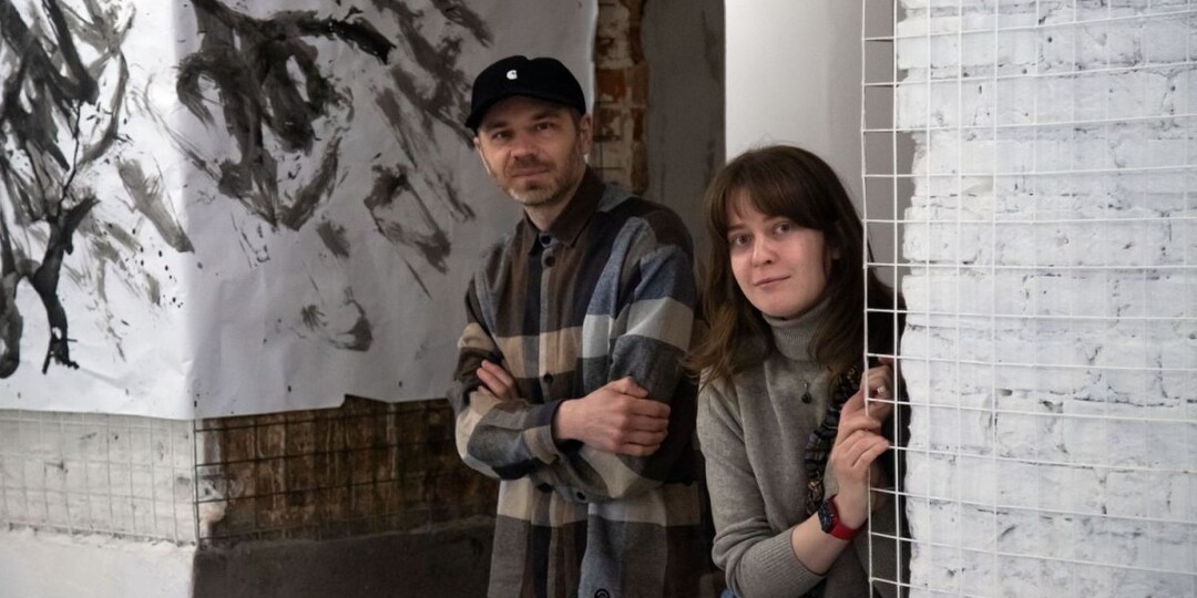 «Ташташлар». История одной выставки