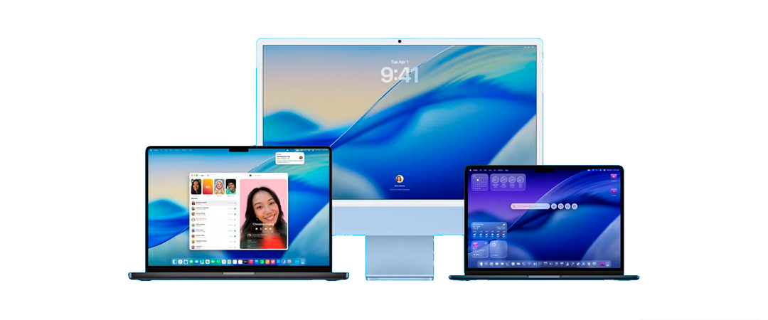 Переход на Mac без стресса